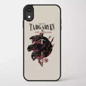 قاب موبایل طرح گیم آف ترونز Game of thrones