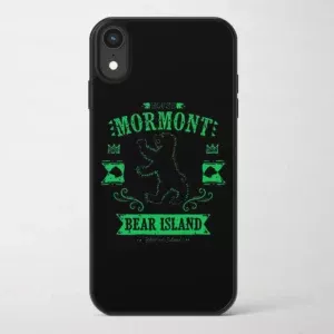 قاب موبایل طرح گیم آف ترونز Game of thrones