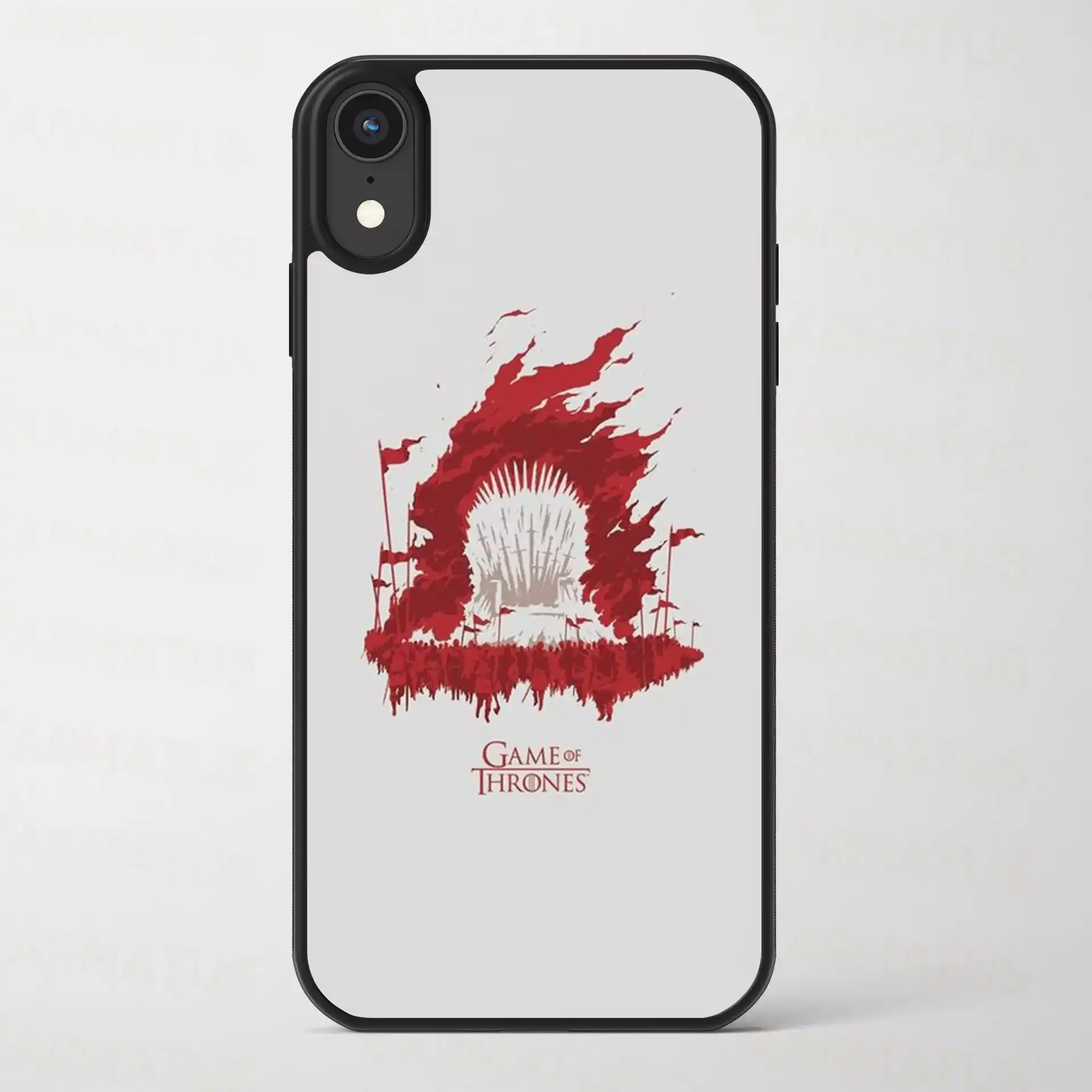 قاب موبایل گیم آف ترونز | کالکشن Series مدل GOT-75 499,000 تومان – کارماتوس قاب موبایل طرح گیم آف ترونز Game of thrones