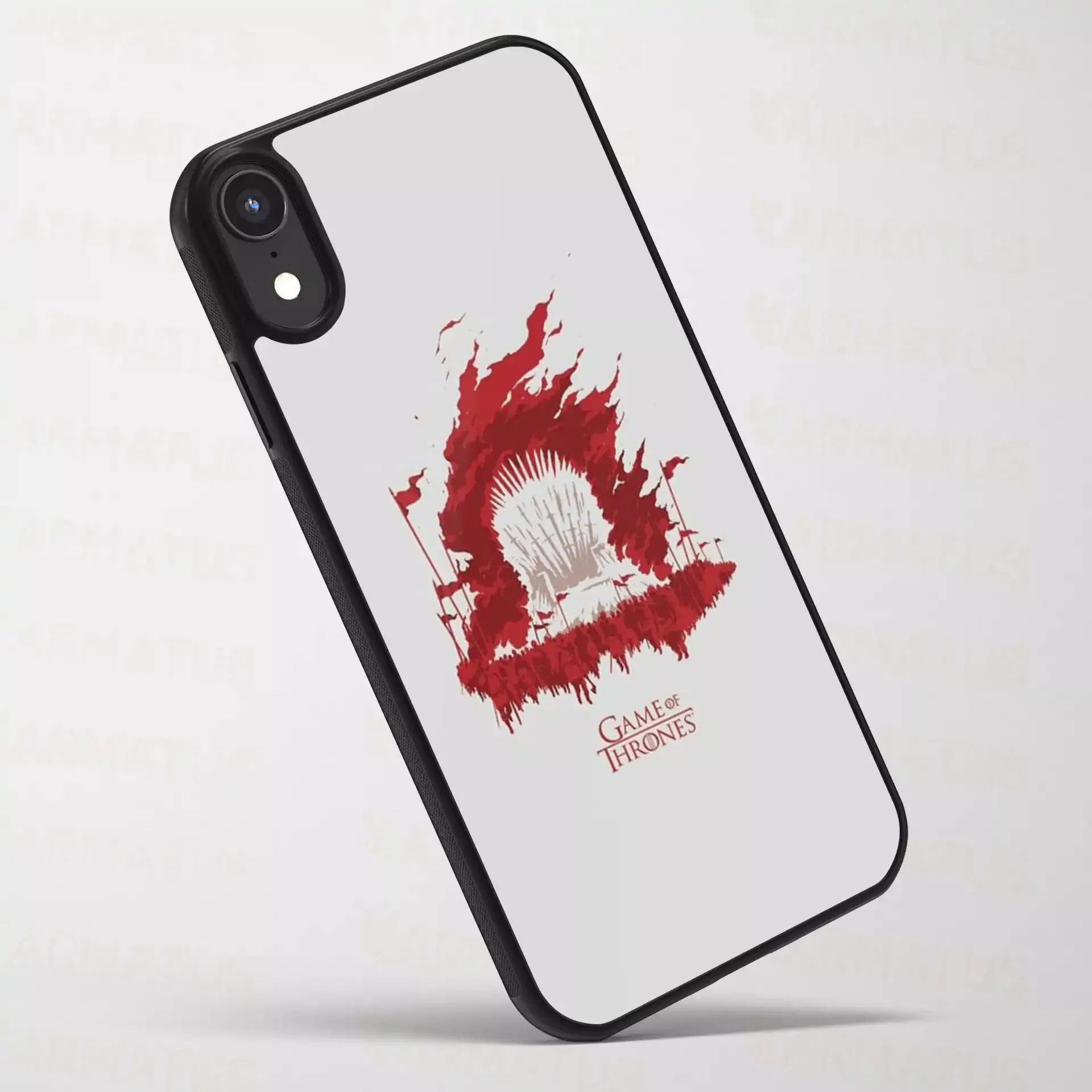 قاب موبایل گیم آف ترونز | کالکشن Series مدل GOT-75 499,000 تومان – کارماتوس قاب موبایل طرح گیم آف ترونز Game of thrones