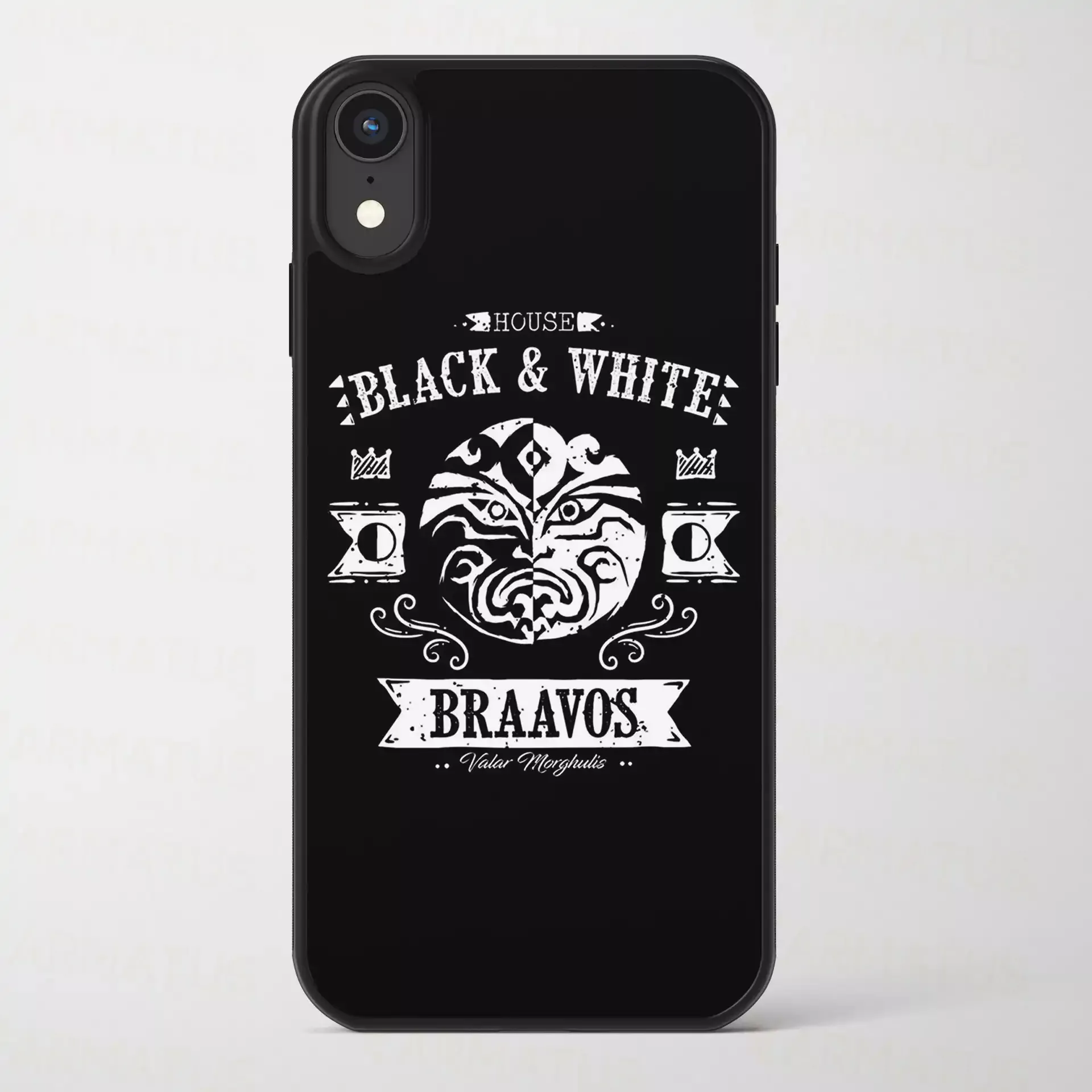 قاب موبایل گیم آف ترونز | کالکشن Series مدل GOT-76 499,000 تومان – کارماتوس قاب موبایل طرح گیم آف ترونز Game of thrones