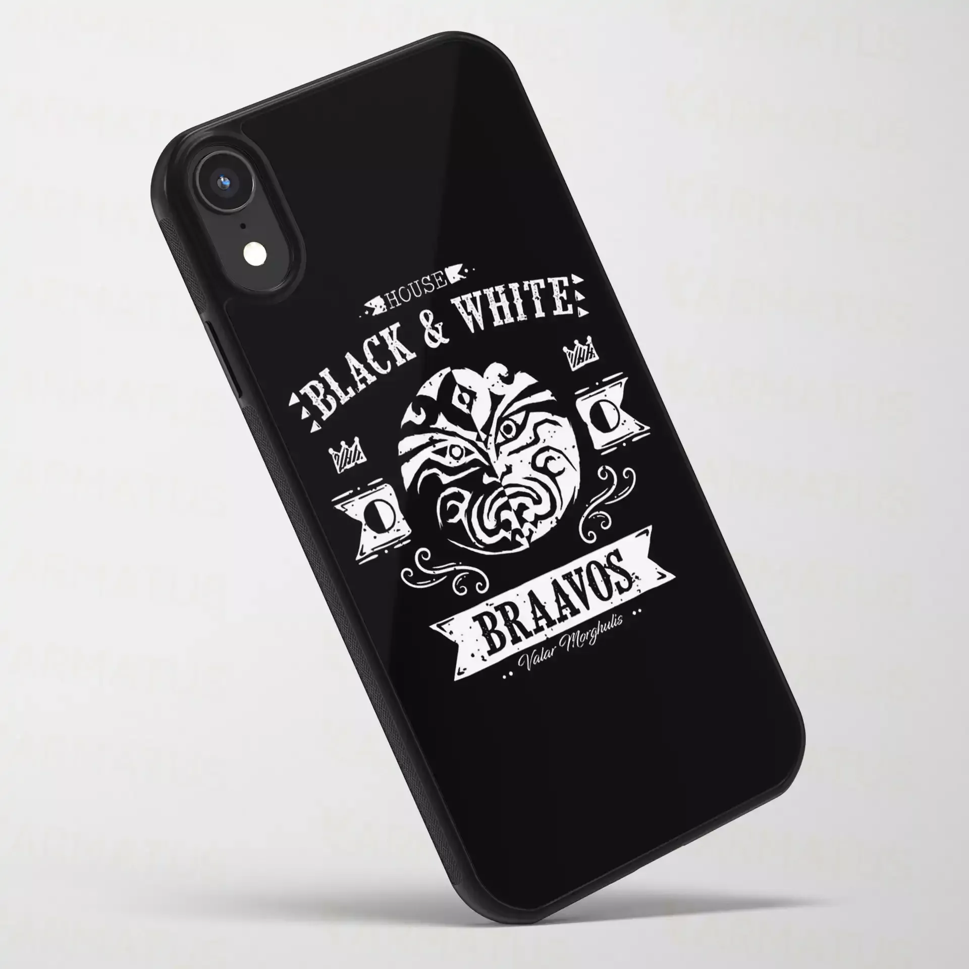 قاب موبایل گیم آف ترونز | کالکشن Series مدل GOT-76 499,000 تومان – کارماتوس قاب موبایل طرح گیم آف ترونز Game of thrones