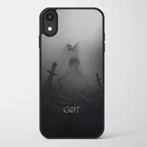 قاب موبایل طرح گیم آف ترونز Game of thrones