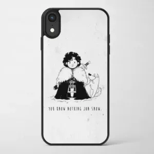 قاب موبایل طرح گیم آف ترونز Game of thrones