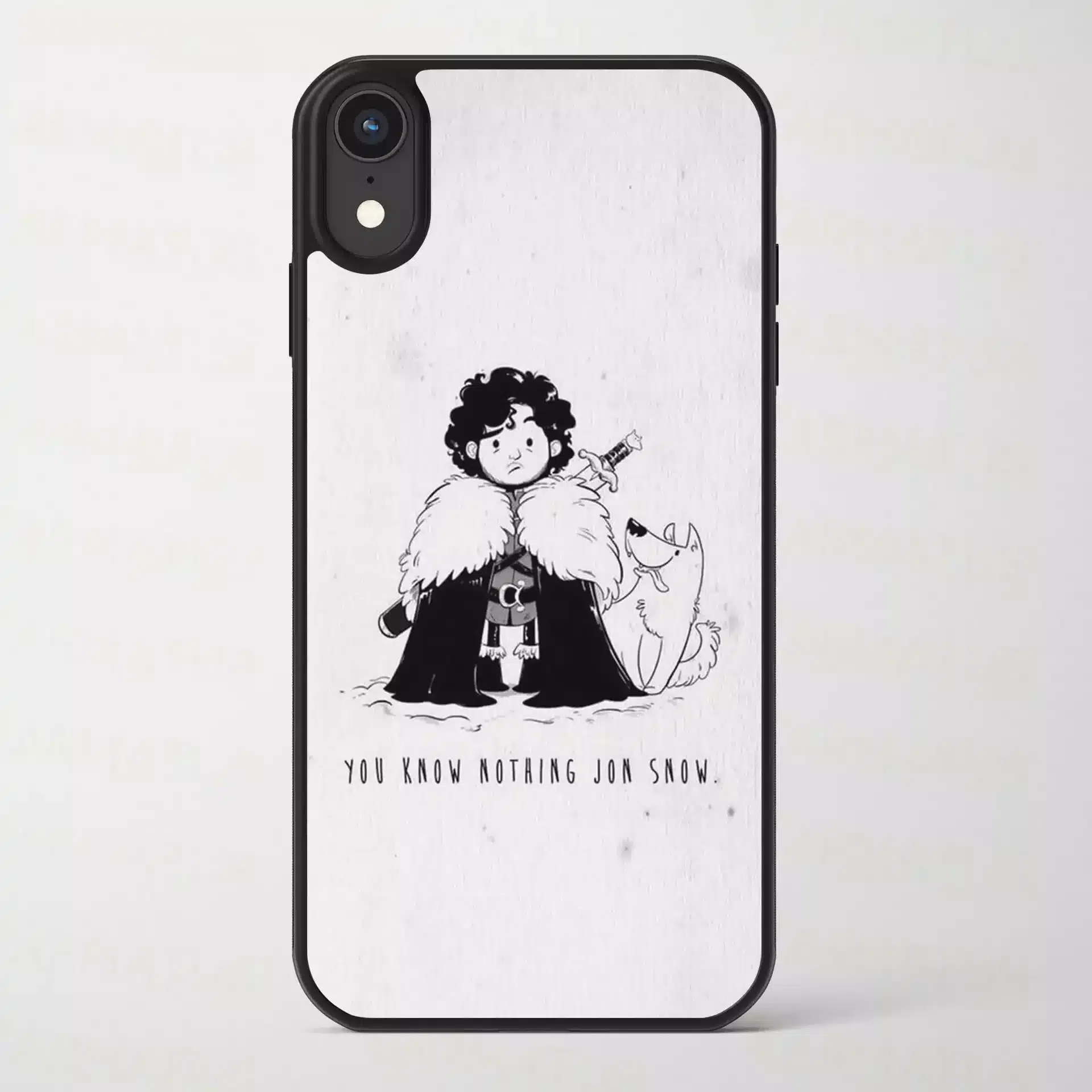 قاب موبایل گیم آف ترونز | کالکشن Series مدل GOT-79 499,000 تومان – کارماتوس قاب موبایل طرح گیم آف ترونز Game of thrones