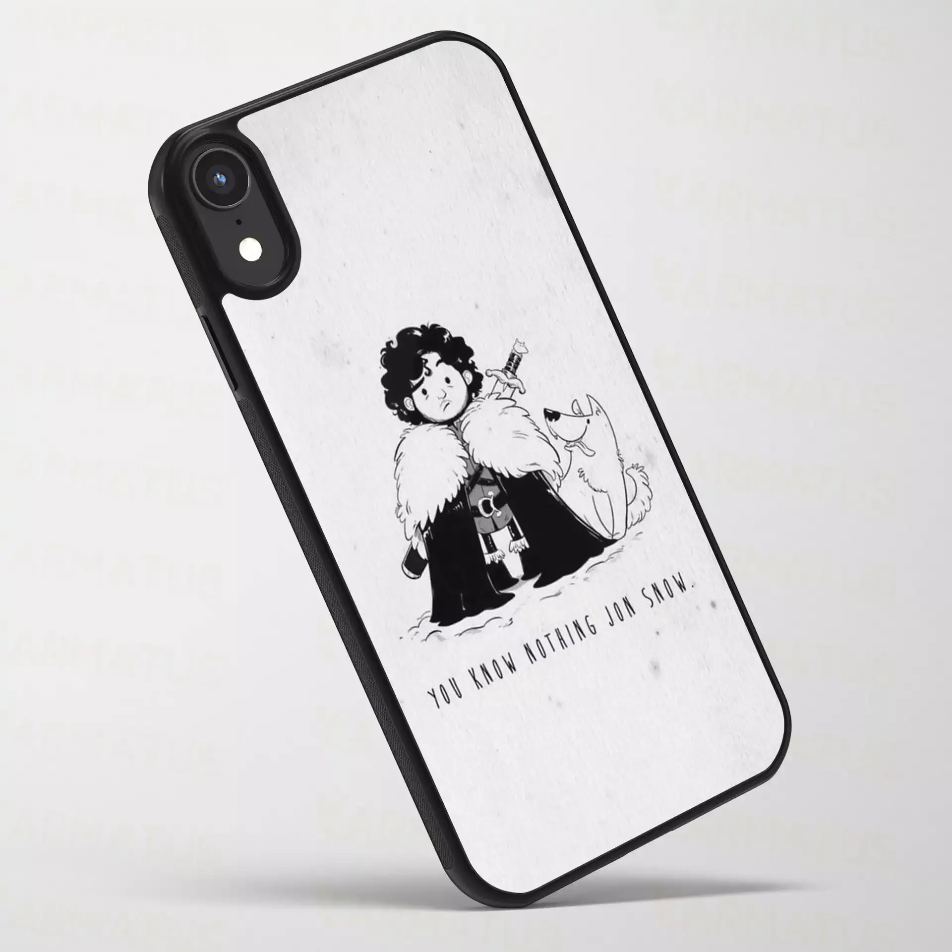 قاب موبایل گیم آف ترونز | کالکشن Series مدل GOT-79 499,000 تومان – کارماتوس قاب موبایل طرح گیم آف ترونز Game of thrones