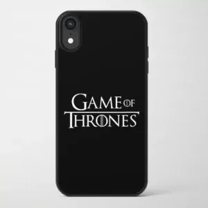 قاب موبایل طرح گیم آف ترونز Game of thrones