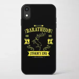 قاب موبایل طرح گیم آف ترونز Game of thrones