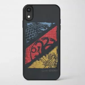 قاب موبایل طرح گیم آف ترونز Game of thrones
