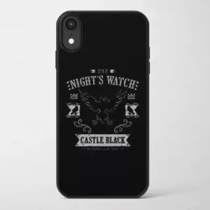 قاب موبایل طرح گیم آف ترونز Game of thrones