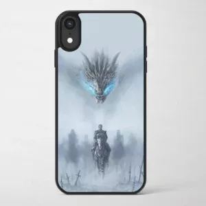قاب موبایل طرح گیم آف ترونز Game of thrones