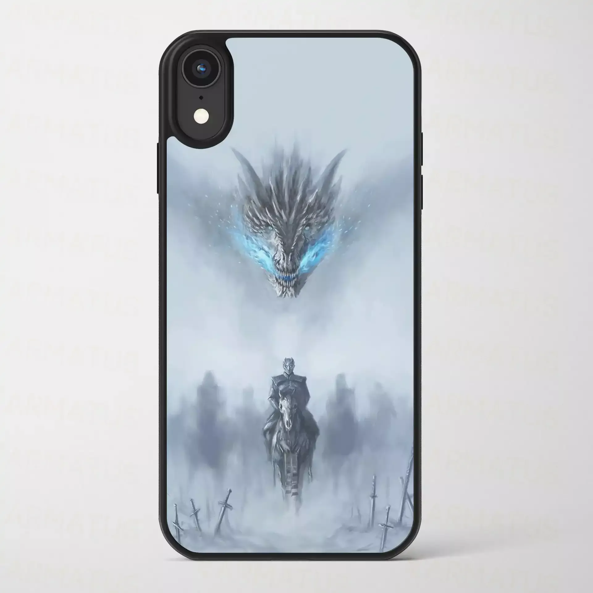 قاب موبایل گیم آف ترونز | کالکشن Series مدل GOT-84 499,000 تومان – کارماتوس قاب موبایل طرح گیم آف ترونز Game of thrones