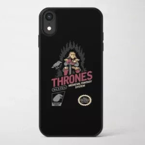 قاب موبایل طرح گیم آف ترونز Game of thrones