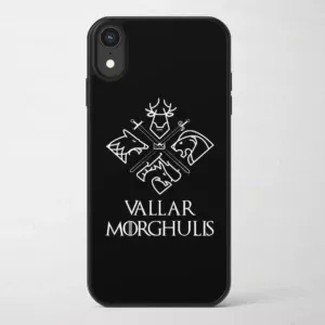 قاب موبایل طرح گیم آف ترونز Game of thrones