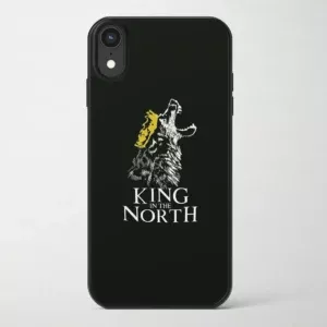 قاب موبایل طرح گیم آف ترونز Game of thrones