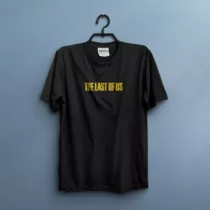 خرید تیشرت د لست آف آس The Last Of Us - کارماتوس (پوشاک, تیشرت, تیشرت بازی Game) از کرماتوس