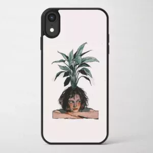 قاب موبایل طرح لئون حرفه ایی leon the profssional