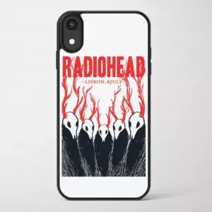 قاب موبایل طرح پینک فلوید pink floyd