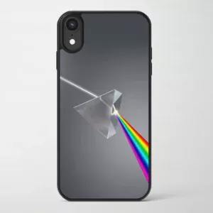 قاب موبایل طرح پینک فلوید pink floyd