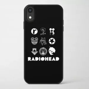 قاب موبایل طرح پینک فلوید pink floyd