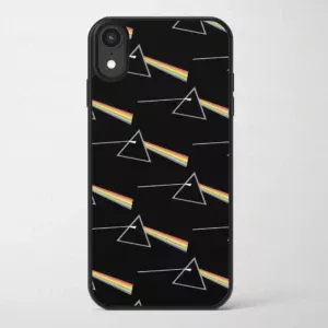 قاب موبایل طرح پینک فلوید pink floyd
