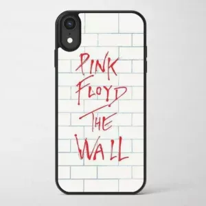 قاب موبایل طرح پینک فلوید pink floyd