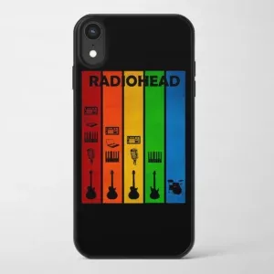 قاب موبایل طرح پینک فلوید pink floyd