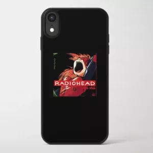 قاب موبایل طرح پینک فلوید pink floyd