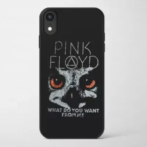 قاب موبایل طرح پینک فلوید pink floyd