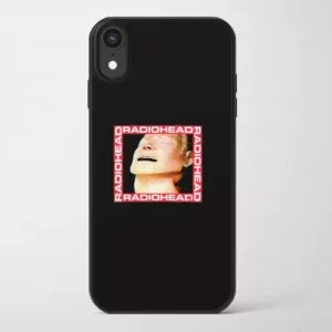 قاب موبایل طرح پینک فلوید pink floyd