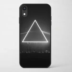 قاب موبایل طرح پینک فلوید pink floyd