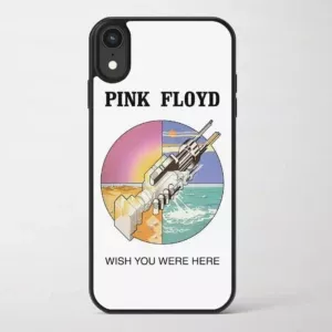 قاب موبایل طرح پینک فلوید pink floyd