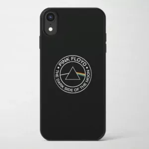 قاب موبایل طرح پینک فلوید pink floyd