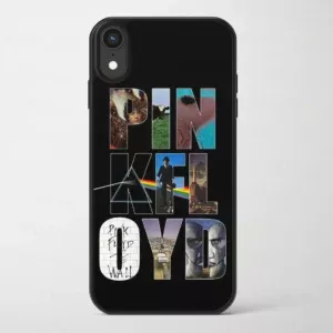 قاب موبایل طرح پینک فلوید pink floyd