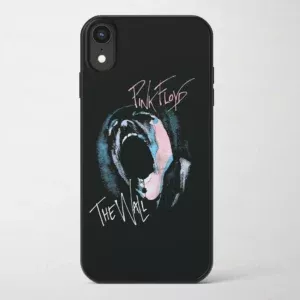 قاب موبایل طرح پینک فلوید pink floyd