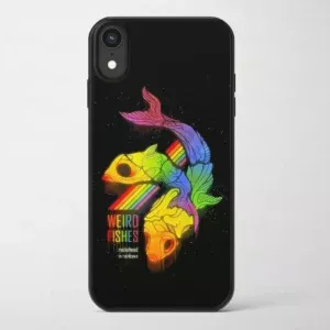 قاب موبایل طرح پینک فلوید pink floyd