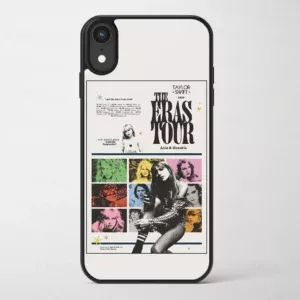 قاب موبایل طرح تیلور سویفت Taylor Swift