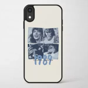 قاب موبایل طرح تیلور سویفت Taylor Swift