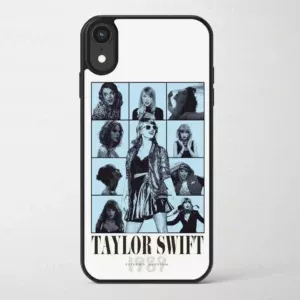 قاب موبایل طرح تیلور سویفت Taylor Swift
