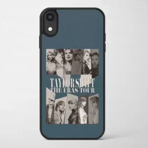 قاب موبایل طرح تیلور سویفت Taylor Swift