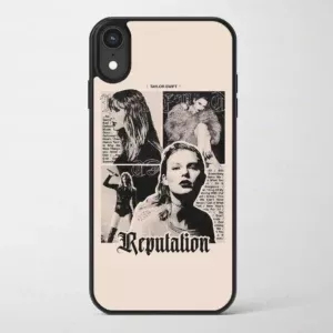 قاب موبایل طرح تیلور سویفت Taylor Swift