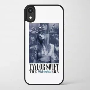 قاب موبایل طرح تیلور سویفت Taylor Swift