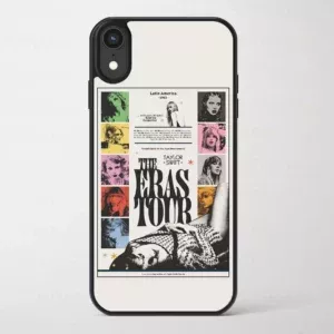 قاب موبایل طرح تیلور سویفت Taylor Swift