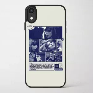 قاب موبایل طرح تیلور سویفت Taylor Swift