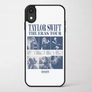 قاب موبایل طرح تیلور سویفت Taylor Swift