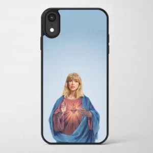قاب موبایل طرح تیلور سویفت Taylor Swift