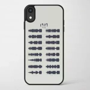 قاب موبایل طرح تیلور سویفت Taylor Swift