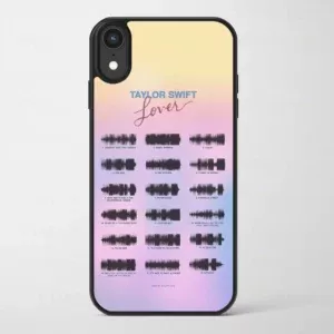قاب موبایل طرح تیلور سویفت Taylor Swift