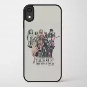 قاب موبایل طرح تیلور سویفت Taylor Swift
