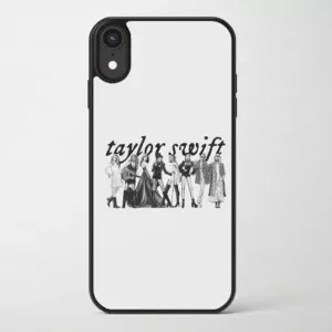 قاب موبایل طرح تیلور سویفت Taylor Swift